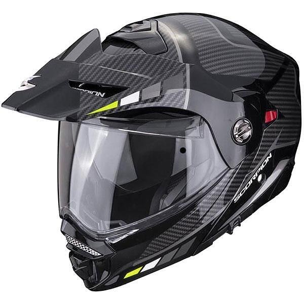 КАСКА SCORPION ADX-2 CAMINO